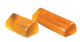 Picture of Chest Roll Positioner AliGel™ 6-1/4 W X 16 X 5 H Inch Gel Freestanding925828