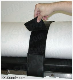 Picture of Restraint Strap Birkova One Size Fits Most VelcroP02197TS