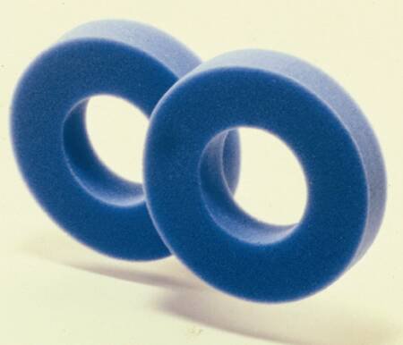 Picture of Donut Positioner 9 OD X 1-3/4 H Inch Foam Freestanding8809