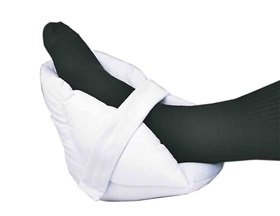 Picture of Heel Cushion SkiL-Care™ One Size Fits Most White63256