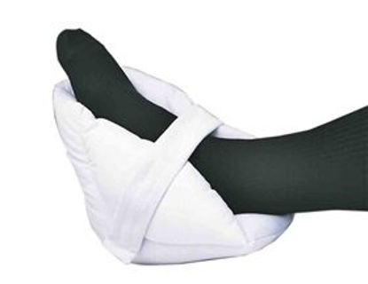 Picture of Heel Cushion SkiL-Care™ One Size Fits Most White63256