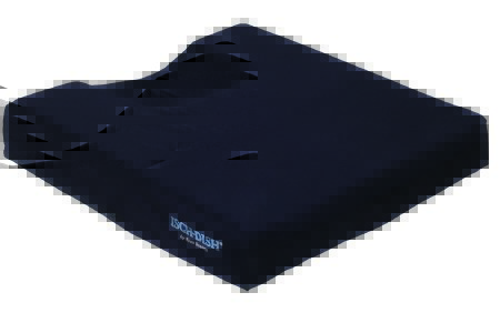 Picture of Seat Cushion Isch-Dish® 18 W X 16 D X 3-1/2 H Inch Foam222W
