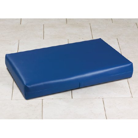 Picture of Positioning Pillow Firm 13 X 20 X 3 Inch Slate Blue Reusable60-3SB