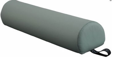 Picture of Semi-Round Positioning Bolster 6 W X 26 D X 4-1/2 H Inch Foam Freestanding32050-T26