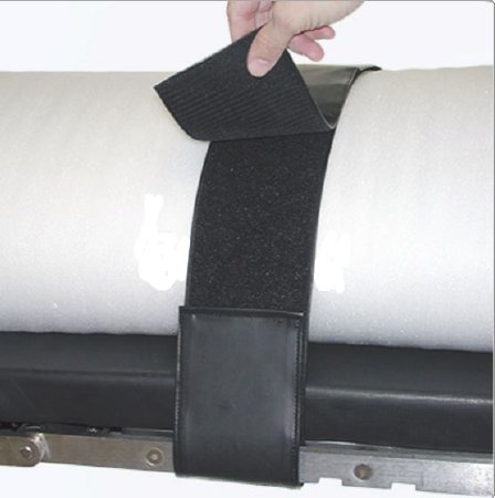 Picture of Wrist / Ankle Restraint Hook and Loop Closure 2-StrapPR-3400R1