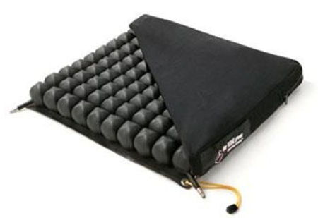 Picture of Seat Cushion ROHO® Low Profile® 18 W X 18 D X 2 H Inch Neoprene Rubber2R1010LPC
