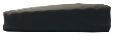 Picture of Wedge Seat Cushion Lumex® 18 W X 16 D Inch Foam / Gel8220186