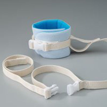 Picture of Holder 13 L X 3 W Inch, 31 L Inch Strap, Q-R Buckle, Quick-Release, 2 Piece With Plastic Slider2532A