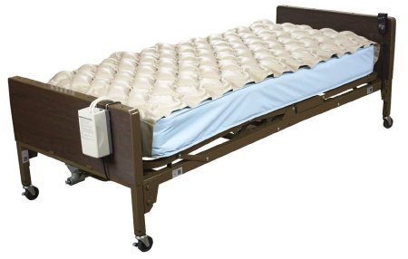 Picture of Fixed Pressure Pump 78 L X 34 W X 2.5 D Inch, Deluxe Pad14002E