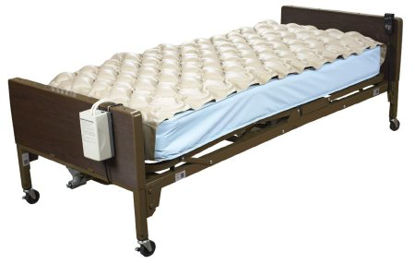 Picture of Fixed Pressure Pump 78 L X 34 W X 2.5 D Inch, Deluxe Pad14002E