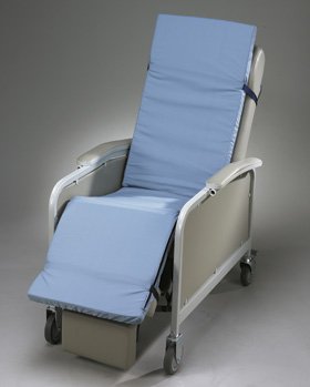 Picture of Gerichair Gel Overlay SkiL-Care™ For Geri-Chair703001