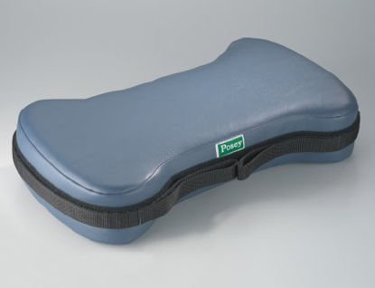 Picture of Lap Cushion 20 W X 11 D X 4 H Inch Foam6542