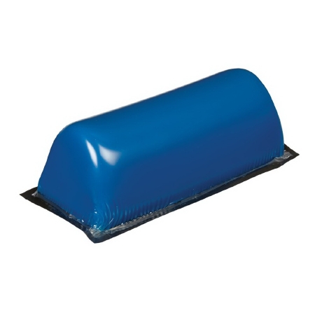 Picture of Chest Roll Positioner Freedom® 4 W X 12 D X 3 H Inch Gel Freestanding937964