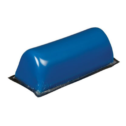 Picture of Chest Roll Positioner Freedom® 4 W X 12 D X 3 H Inch Gel Freestanding937964