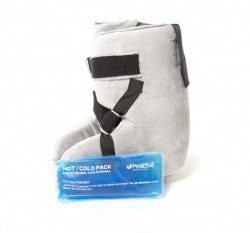 Picture of Heel-Gel Elevation Boot Medium60120M