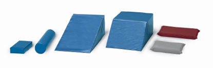 Picture of Positioning Wedge 18 W X 24 D X 6 H Inch Foam Freestanding36