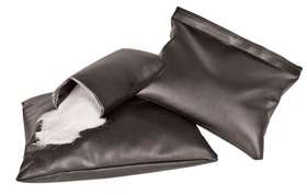 Picture of Sandbag Positioner AliMed® 7 W X 9 D Inch Sand-Filled Freestanding936923