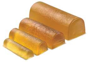 Picture of Chest Roll Positioner AliGel™ 16 W X 6 D X 6 H Inch Gel Freestanding91-391