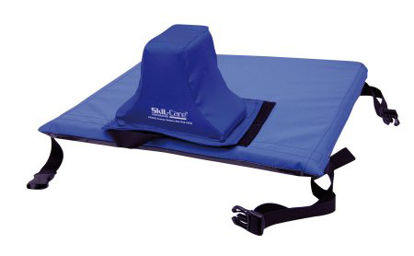 Picture of Pommel Seat Cushion E-Z Transfer 20 W X 16 D X 1 H Inch706364