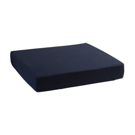 Picture of Seat Cushion Mabis® 18 W X 16 D X 3 H Inch Foam513-8021-2400