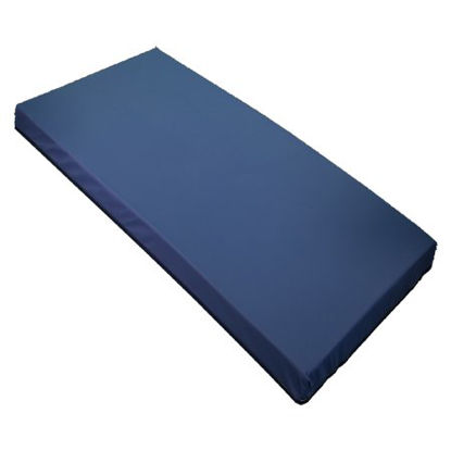 Picture of Pediatric Perforated Bed Mattress Pressure Redistribution Type 60.5 X 35.75 X 5 Inch116-MAT