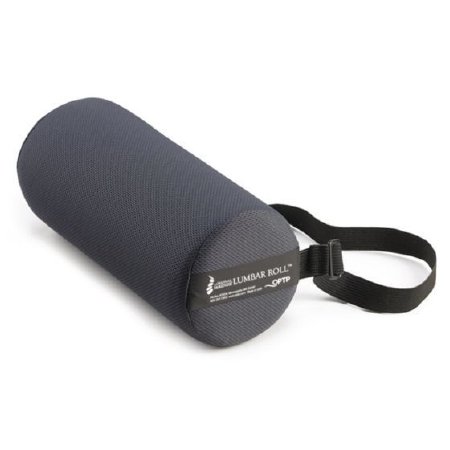 Picture of Lumbar Positioning Roll The Original Mckenzie® 11 D X 4-3/4 OD Inch Foam Hook and Loop Strap Fastening6682