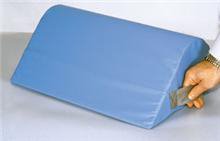 Picture of Knee Bolster AliMed® 12-1/2 W X 21 D X 7-1/4 H Inch Foam Freestanding930914