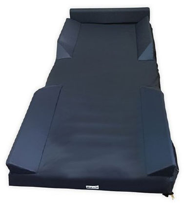 Picture of Mattress Cover Protekt® 9 X 36 X 80 Inch80099