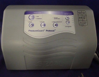 Picture of Mattress Control Unit3400