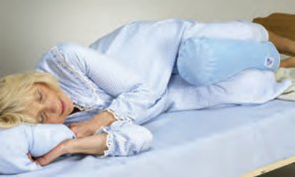 Picture of Positioning Roll Ultra 18 D X 6 OD Inch Fiber-Filled Freestanding554120