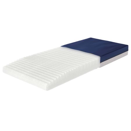 Picture of MATTRESS, BED GRAVITY 6 PRESSURE REDISTRIBUTION 80"15670