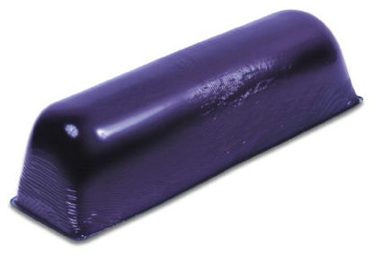 Picture of Chest Roll Positioner 6 W X 16 D X 6 H Inch Gel Freestanding41828