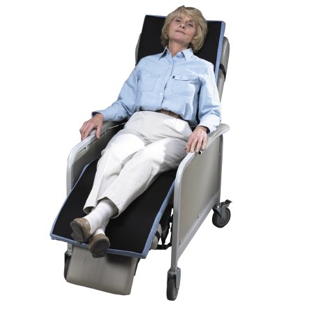 Picture of Geri-Chair Overlay Skil-Care™ 18 W X 68 D X 2 H Inch Foam / Gel703001