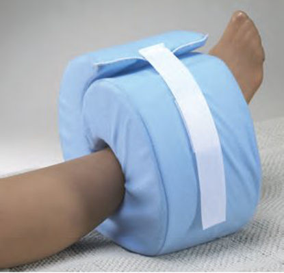 Picture of Foot / Heel Elevator 6 Inch Width Foam Hook and Loop Strap Fastening503140