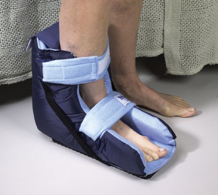 Picture of Heel Protection Boot Heel-Float™ Large / Bariatric Blue503144