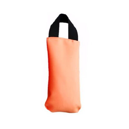 Picture of Sandbag Positioner Handy Sandy™ 12 X 5-1/2 Inch Nylon / Vinyl Hook and Loop Strap Fastening0370