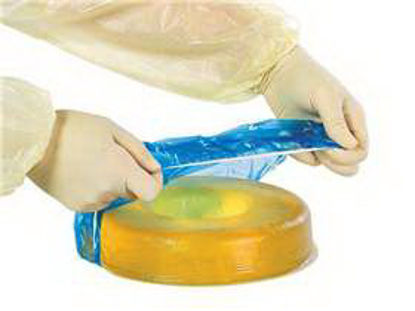 Picture of Hygienic Donut Cover AliMed®937280