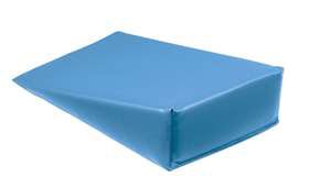 Picture of Positioning Wedge AliMed® 11 W X 7 D X 3 H Inch Foam Freestanding9-673
