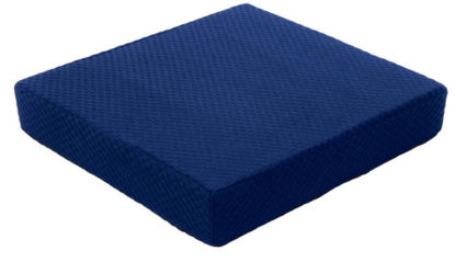 Picture of Seat Cushion 18 W X 16 D X 3 H Inch FoamFGP10200 0000
