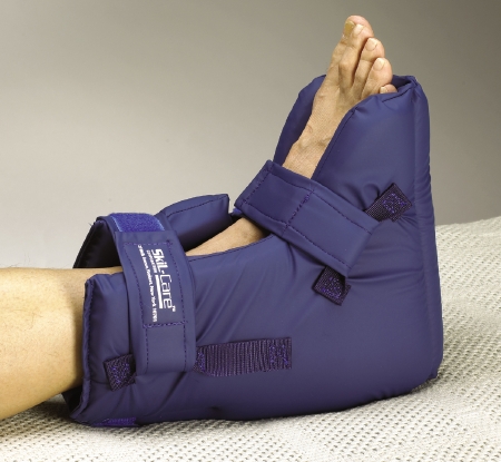 Picture of Heel Protector Skil-Care™ Heel Float II Small503047