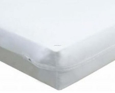 Picture of Mattress Cover Proactive Medical 36 X 80 X 6 Inch Vinyl For Medical Mattresses87002