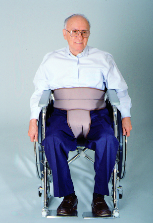 Picture of Slider Belt Skil-Care™ One Size Fits Most 2-Strap303210