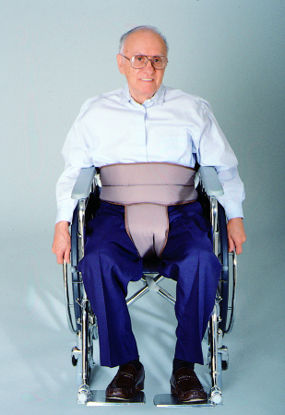 Picture of Slider Belt Skil-Care™ One Size Fits Most 2-Strap303210