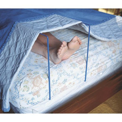 Picture of Blanket Lift Bar 16 X 16 X 12 Inch, Plastic-Coated Steel764450000