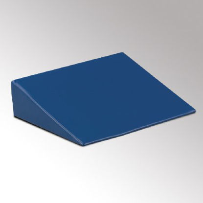 Picture of Positioning Wedge 24 W X 18 D X 6 H Inch Foam Freestanding56-3DT