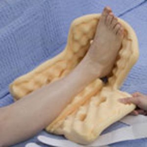 Picture of Heel Suspension Boot Heelift® One Size Fits Most Beige10831727009987