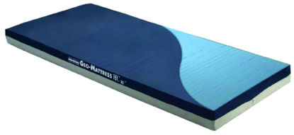 Picture of Bed Mattress Geo-Mattress® Hc Therapeutic Type 35 X 80 X 5 InchSP810-29