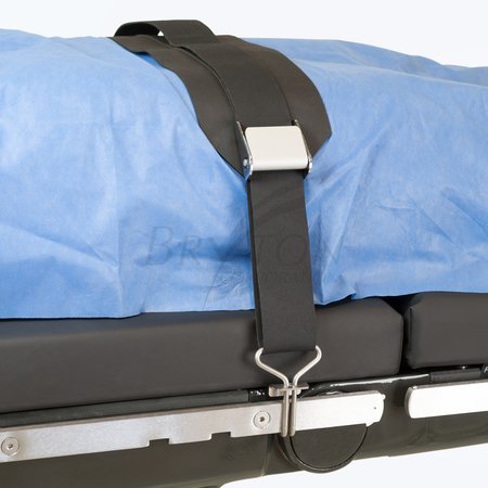 Picture of Restraint Strap Bryton One Size Fits Most BuckleAM-PR-3250