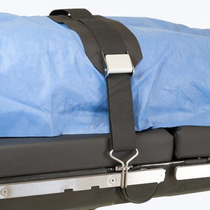 Picture of Restraint Strap Bryton One Size Fits Most BuckleAM-PR-3250