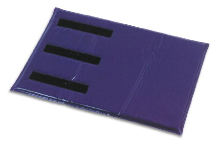 Picture of Ulnar Nerve Protector 12 X 18 X 1/4 Inch Gel Hook and Loop Strap Fastening41820
